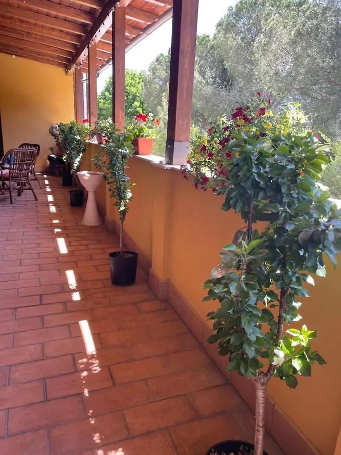 La Terrazza Dei Ciliegi Hotel Santa Maria Degli Angeli  0*, Santa Maria Degli Angeli (Assisi) Itália
