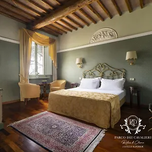 Relais Parco Dei Cavalieri Assisi Petrignano