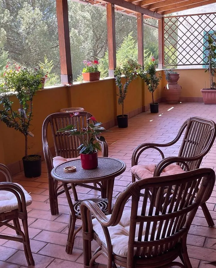 Hotel La Terrazza Dei Ciliegi Santa Maria Degli Angeli  Gasthof Santa Maria Degli Angeli (Assisi)