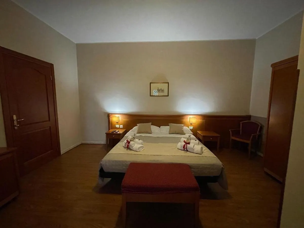 Hotel La Terrazza Dei Ciliegi Santa Maria Degli Angeli  0*, Santa Maria Degli Angeli (Assisi)
