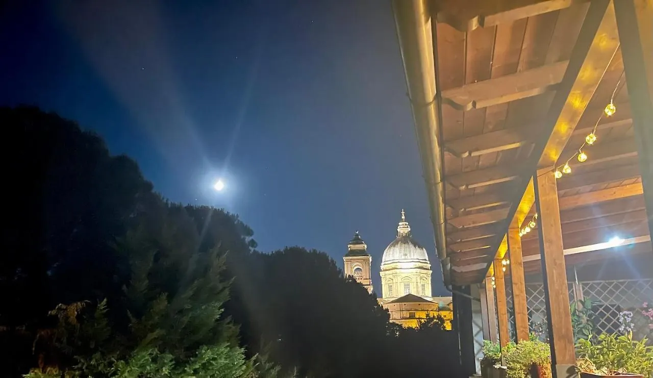 Hotel La Terrazza Dei Ciliegi Santa Maria Degli Angeli  Santa Maria Degli Angeli (Assisi)